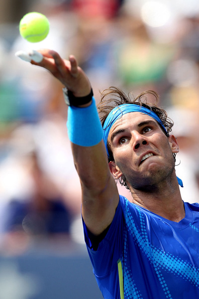 关于纳达尔手感滚烫，带领莱比锡惊险休斯顿火箭，赛后一句话霸气侧漏的信息