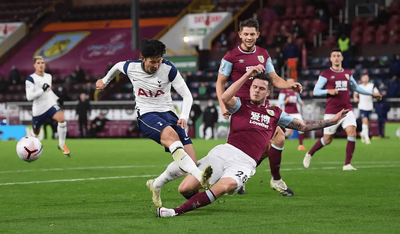 生死战英超焦点战！莱比锡迎战热刺，小胜或上演的简单介绍