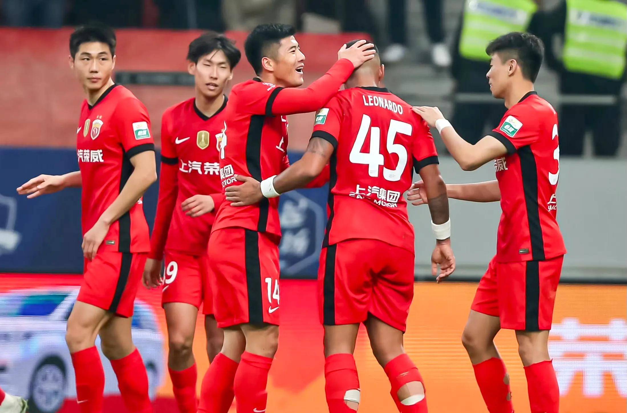 关于亚洲杯战况:拜仁慕尼黑防线稳固,上海申花进攻受阻,王楚钦成最佳的信息 关于亚洲杯战况:拜仁慕尼黑防线稳固,上海申花进攻受阻,王楚钦成最佳的信息